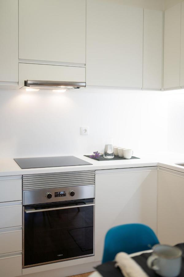 Monsanto Hill House - No. 565 -1 E Apartamento Lisboa