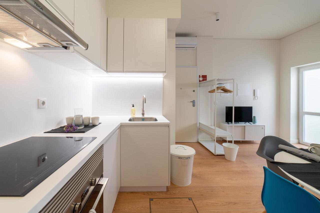 Apartamento Monsanto Hill House - No. 565 -1 E *