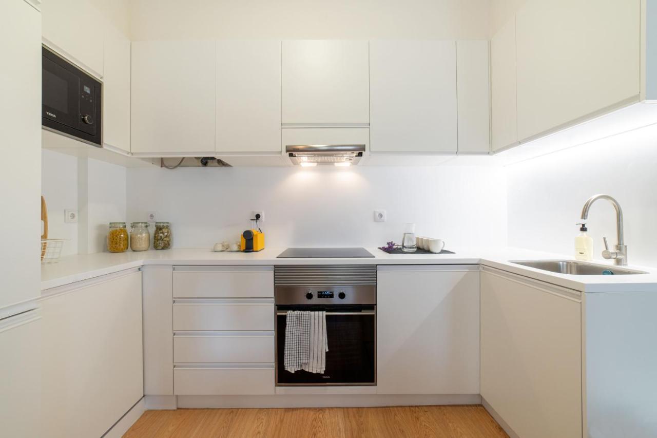 Monsanto Hill House - No. 565 -1 E Apartamento *