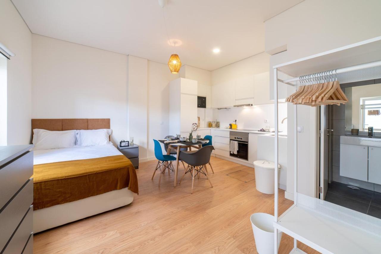 Apartamento Monsanto Hill House - No. 565 -1 E *