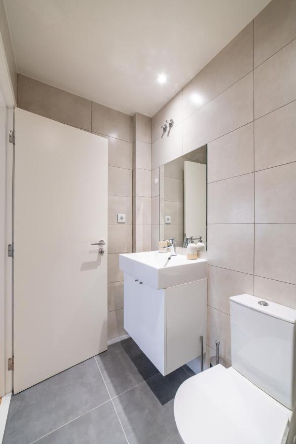 Apartamento Monsanto Hill House - No. 565 -1 E Lisboa